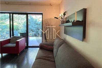 Vila Mobilata/Utilata & 2 Loc Parcare | Baneasa - 20