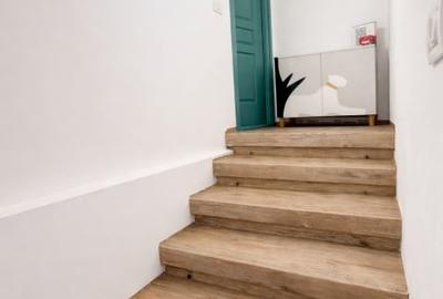 Un apartament cu personalitate, intr-o vila cu farmec – gata de mutat. - 14