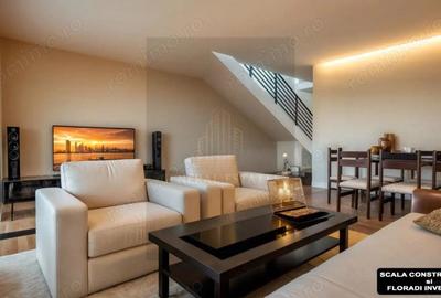 Scala Residence Case Duplex Premium in Bra?ov - 9