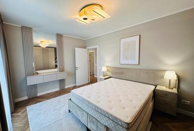 AP 3 CAMERE | STRAULESTI | DAMAROAIA | SISESTI | BANEASA | PARCARE - 8