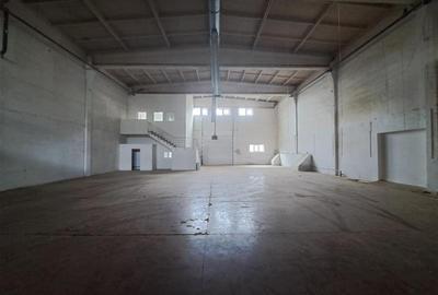 Spațiu comercial, de 675 mp, în Mărăști - 2