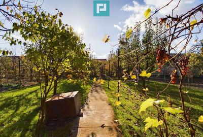 Vila moderna cu 4 camere in Gradi?te - 18