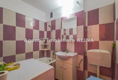 Garsonieră semidecomandată în Micro 15 - 9