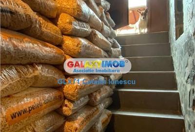 Casă cu 6 camere cu Teren 320 Mp în Central - 16