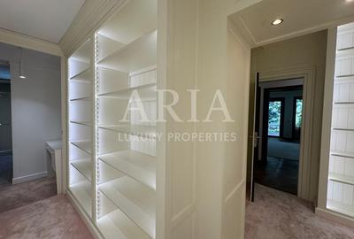 VILĂ INDIVIDUALA LAKEFRONT SNAGOV | POOL - 15