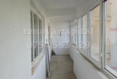 Apartament cu 3 camere decomandat în 1 Mai - 5