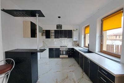 Casă individuală cu 4 camere cu Canalizare în Bună Ziua - 4