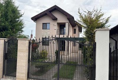 Vila de vanzare in calarasi - 2