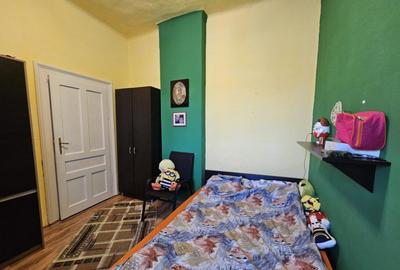 Casa mare, solida, Timisoara, D+P, 5 camere, 2 bai, Zona Li - 4