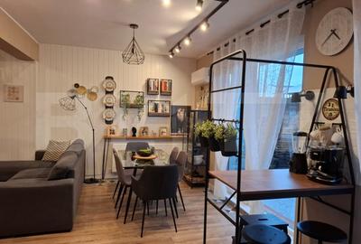 Casă cu 4 camere cu Canalizare în Florești - 6