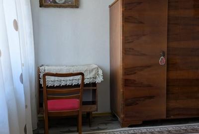 Apartament 2 camere, decomandat, 57 mp, etaj 2/4, zonă liniștită (NU agentie) - 4