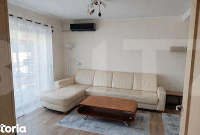 Apartament cu 2 camere decomandat în Sud - 6