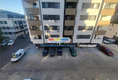 Garsonieră decomandată, mobilată în Chiajna - 13