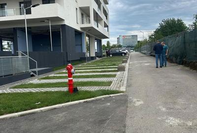 Apartament cu 5 camere decomandat în Pantelimon - 6