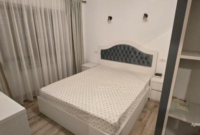 Apartament si teren proprietate in zona blocului - 8