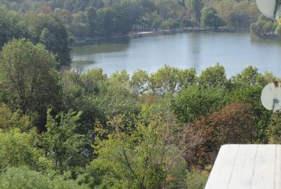 Apartament cu 2 camere semidecomandat, mobilat în Baba Novac - 36