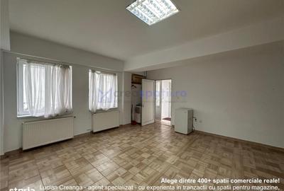 Spațiu comercial, de 38 mp, în Copou - 6