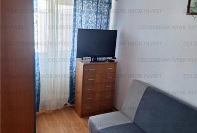 Apartament cu 3 camere semidecomandat în Bartolomeu - 2