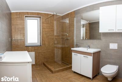 Casă cu 3 camere cu Teren 300 Mp în Central - 6