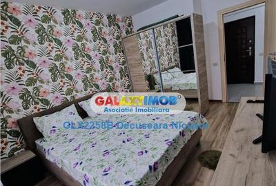 Apartament 2 camere Mobilat, Utilat in Militari Residence 75 - 3