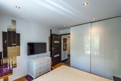 Apartament cu 3 camere semidecomandat, mobilat în Olteniței - 7