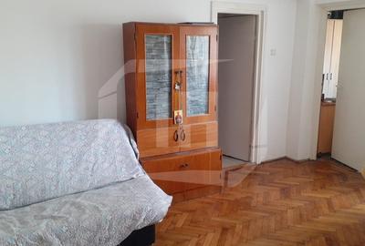 Apartament 2 camere, intermediar, zona Horea