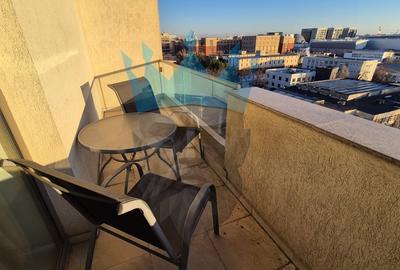 Apartament 3 Camere Cotroceni Politechnica Residence Militari - 9