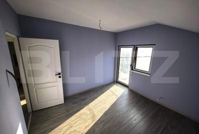 Casă individuală cu 4 camere cu Garaj în Păcurari - 3