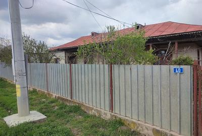 Casă cu 3 camere cu Teren 840 Mp în Daia - 6