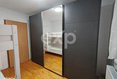 Apartament cu 3 camere, mobilat în Gheorgheni - 11