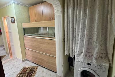Apartament cu 3 camere decomandat în Sat Vacanță - 14