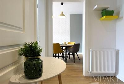 Apartament 2 camere Ultrafinisat Sopor! - 21