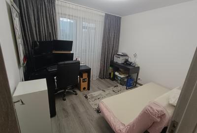 Apartament cu 3 camere decomandat, mobilat în Doamna Ghica - 7