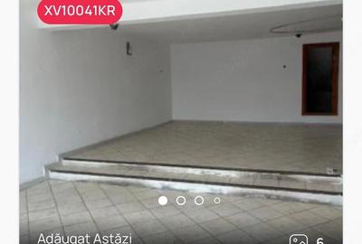 Spațiu comercial, de 154 mp, în Central - 2