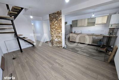 Apartament cu 4 camere decomandat, mobilat în Vasile Aaron - 3