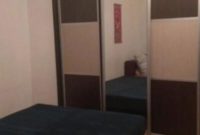 Garsonieră decomandată, mobilată în Teiul Doamnei - 1