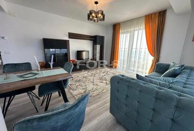 Apartament lux 3 camere de inchiriat in Prima Panorama Decebal - 2