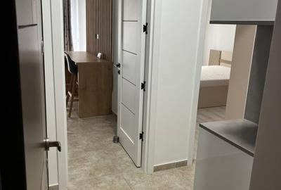 Garsoniera de inchiriat | 40 mp | Selimbar - 5