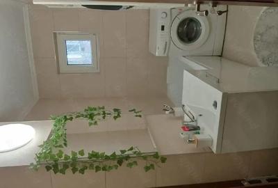 Apartament cu 2 camere semidecomandat în Central - 7