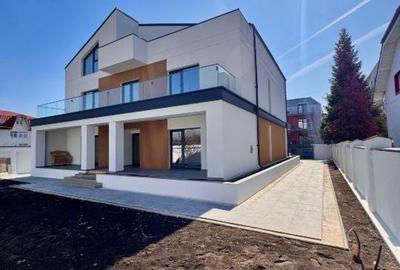 Vila constructie 2025 cu 700mp teren Parc Herastrau - 1