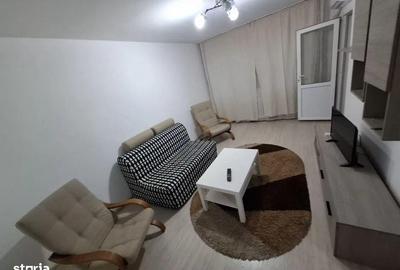 Apartament cu 2 camere, mobilat în Sălăjan - 1