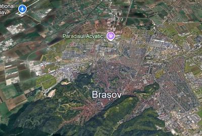 Teren agricol intravilan de 107720 mp, în Centură - 3