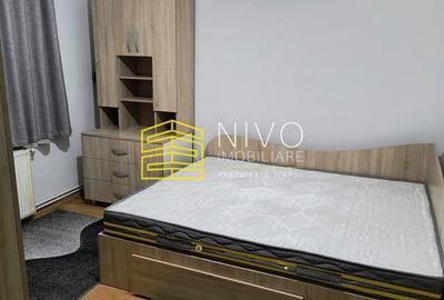 Apartament cu 2 camere decomandat, mobilat în Sângeorgiu de Mureș - 7