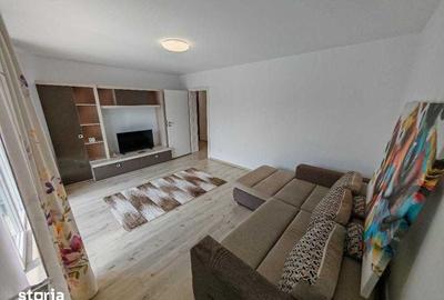 Apartament cu 2 camere decomandat în Florilor - 3