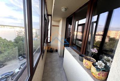 Apartament cu 2 camere decomandat, mobilat în Brâncoveanu - 16