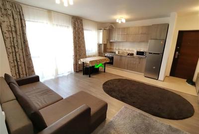 Apartament de inchiriat 2 camere Sibiu Doamna Stanca - 3