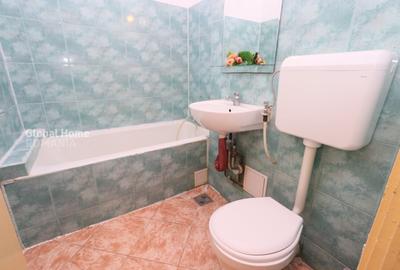 Apartament cu 2 camere semidecomandat, mobilat în 1 Mai - 12