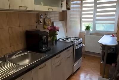 Apartament cu 2 camere semidecomandat în Exterior Vest - 4