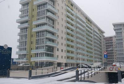 Apartament cu 2 camere decomandat în Tudor Vladimirescu - 2