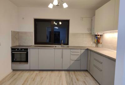 Casă cu 4 camere cu Teren 190 Mp în Sânpetru - 1